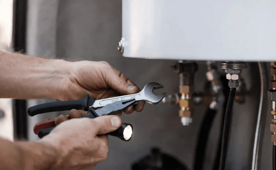 Why choose Water Heater Repair in Uniondale, IN